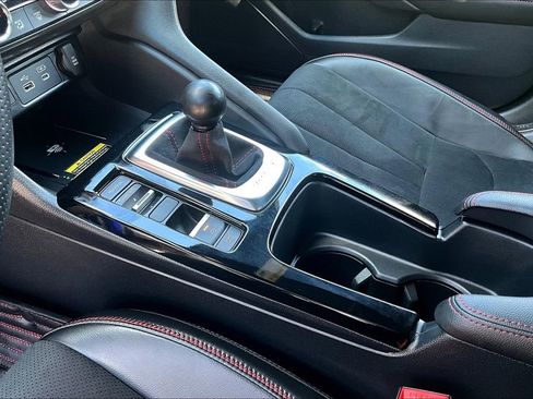 Used 2025 Acura Integra Type S image 18