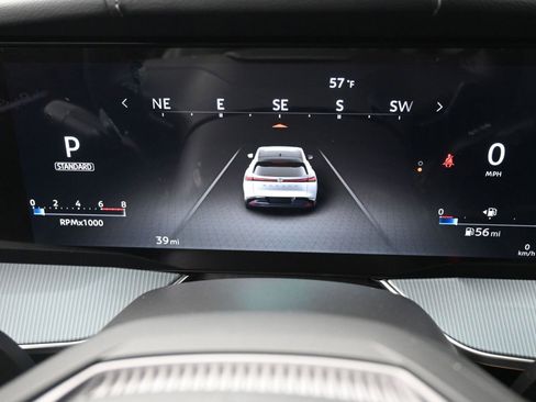 New 2026 Nissan Murano Platinum AWD/4WD image 20