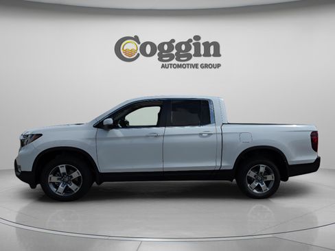New 2026 Honda Ridgeline RTL image 2