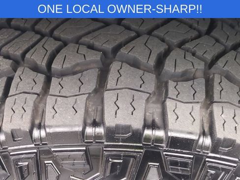 Used 2025 RAM 1500 RHO AWD/4WD image 11