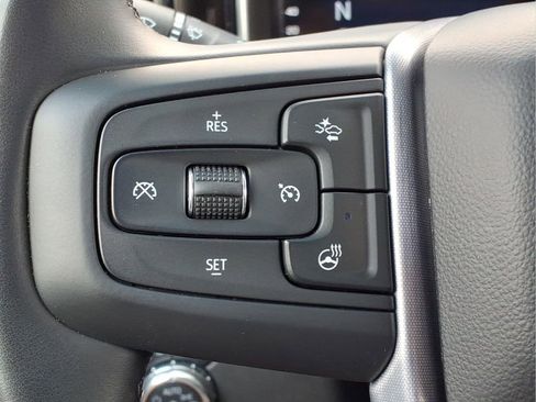 Used 2024 GMC Sierra 1500 SLT image 25