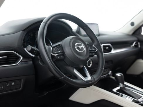 Used 2019 MAZDA CX-5 Grand Touring AWD/4WD image 23
