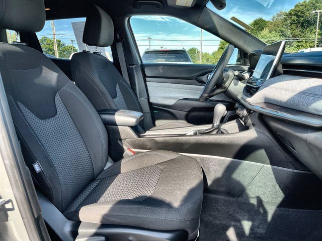 Used 2023 Jeep Compass Sport AWD/4WD image 25