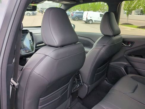New 2026 Subaru Forester Touring AWD/4WD image 17