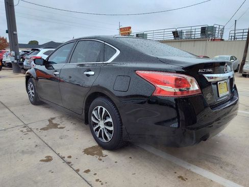 Used 2013 Nissan Altima 2.5 S image 7