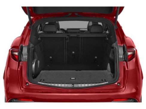 Used 2022 Alfa Romeo Stelvio Quadrifoglio w/ Active Assist Plus Package image 11