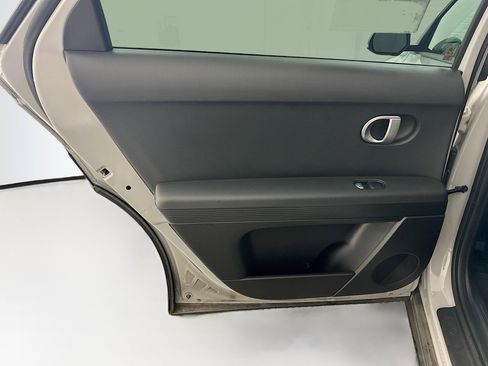 Used 2024 Hyundai Ioniq 5 SEL AWD/4WD image 27