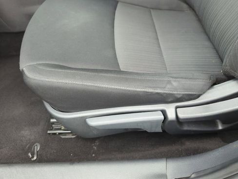 Certified 2024 Nissan Sentra SV FWD image 35