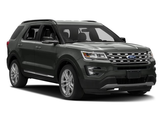 Used 2016 Ford Explorer XLT w/ Equipment Group 201A FWD image 6