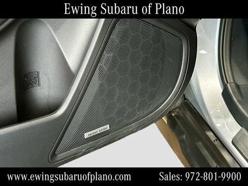Used 2025 Subaru Outback Touring XT AWD/4WD image 19