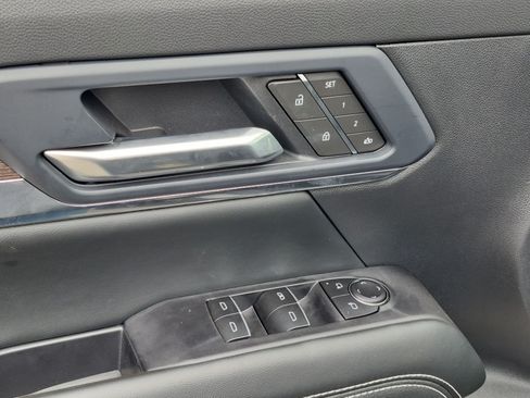 New 2026 GMC Terrain Denali AWD/4WD image 23