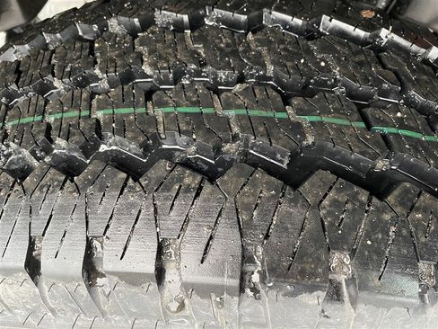 New 2026 Ford F350 XL w/ STX Appearance Package image 40