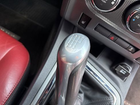 Used 2013 Dodge Challenger R/T Plus image 30