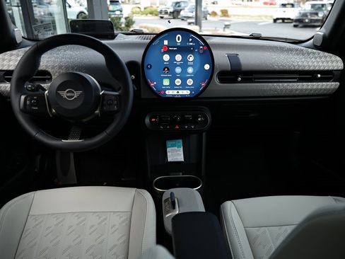 New 2026 MINI Cooper S image 25