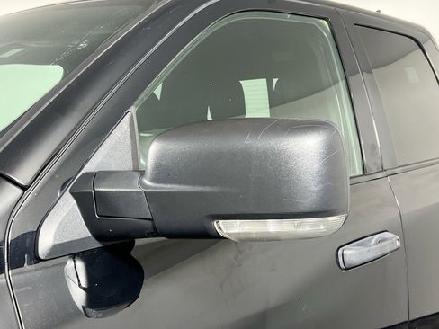 Used 2021 RAM 1500 Classic Warlock w/ Luxury Group AWD/4WD image 12
