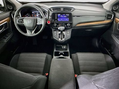Used 2019 Honda CR-V EX image 13