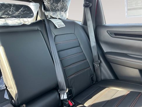 New 2026 Honda CR-V Sport-L image 13