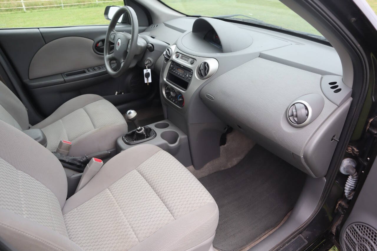 Used 2005 Saturn ION Level 2 w/ Power Pkg FWD image 22