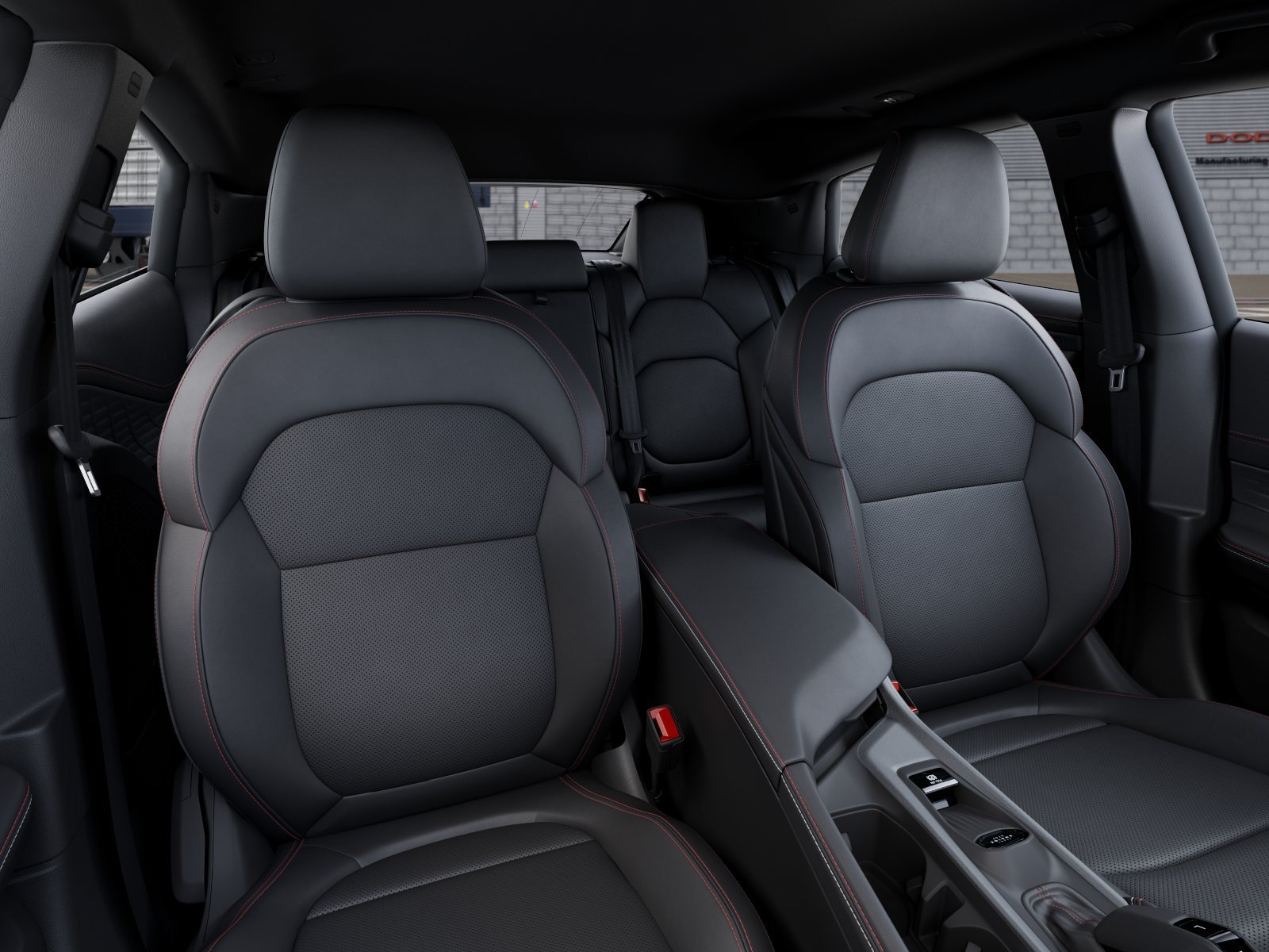 New 2026 Dodge Charger R/T AWD/4WD image 24