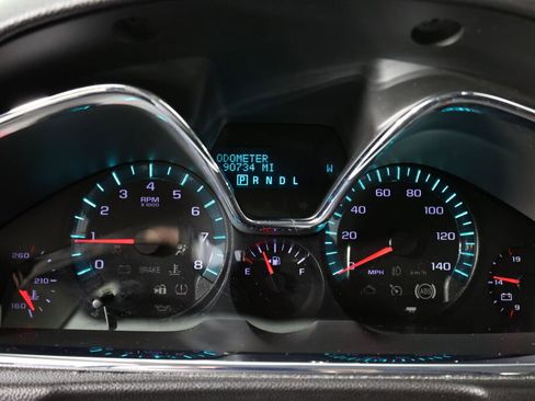 Used 2013 Chevrolet Traverse LT w/ All-Star Edition image 29