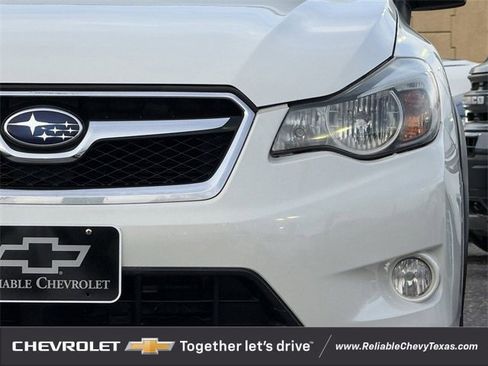 Used 2015 Subaru Crosstrek 2.0i Limited image 4