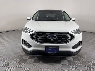 Certified 2020 Ford Edge Titanium w/ Equipment Group 301A AWD/4WD video 2