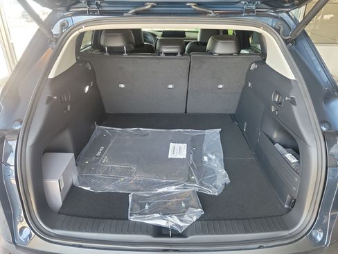 New 2026 MAZDA CX-50 2.5 Hybrid w/ Cargo Package AWD/4WD image 10