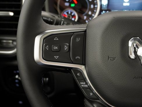 New 2026 RAM 1500 Big Horn image 24