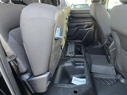 New 2026 Ford Ranger XLT image 26