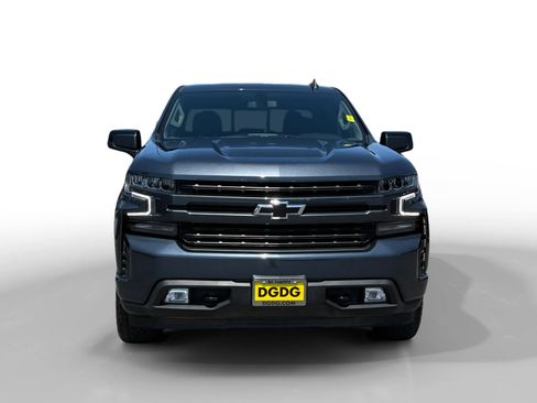 Used 2022 Chevrolet Silverado 1500 RST AWD/4WD image 8