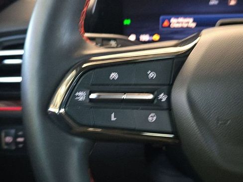 Used 2024 Chevrolet Traverse RS w/ LPO, Floor Liner Package image 13