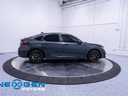 Used 2024 Honda Civic Sport Touring image 33