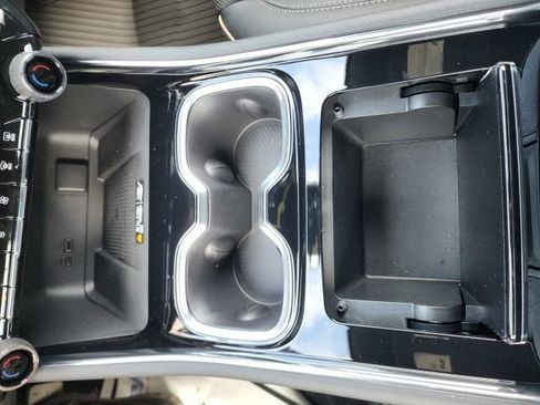 New 2026 Chevrolet Traverse High Country w/ LPO, Floor Liner Package image 33