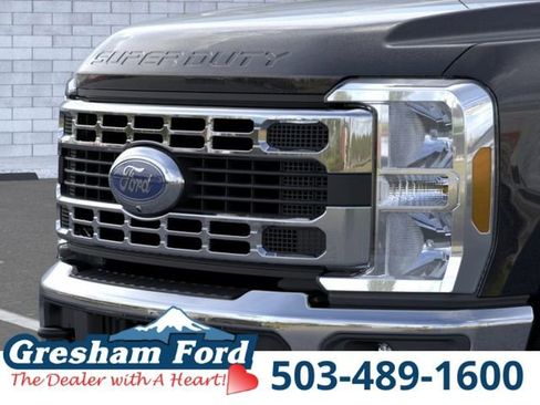 New 2026 Ford F250 XLT w/ 360-Degree Camera Package AWD/4WD image 20
