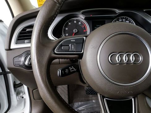 Used 2016 Audi A4 2.0T Premium Plus image 9