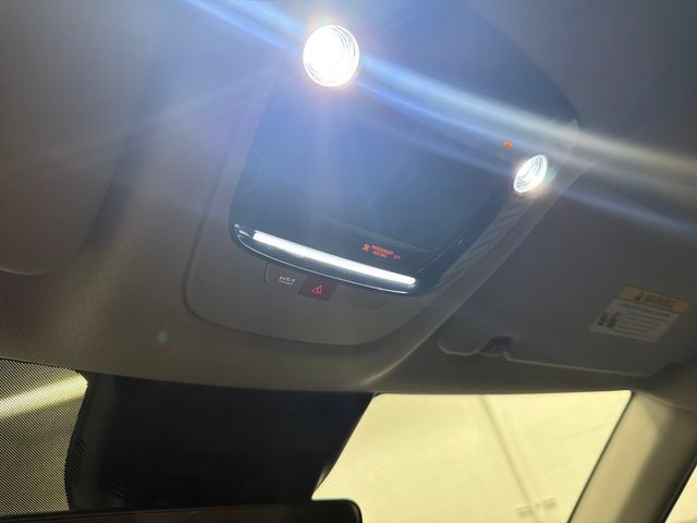 Certified 2025 Kia Seltos S AWD/4WD image 23