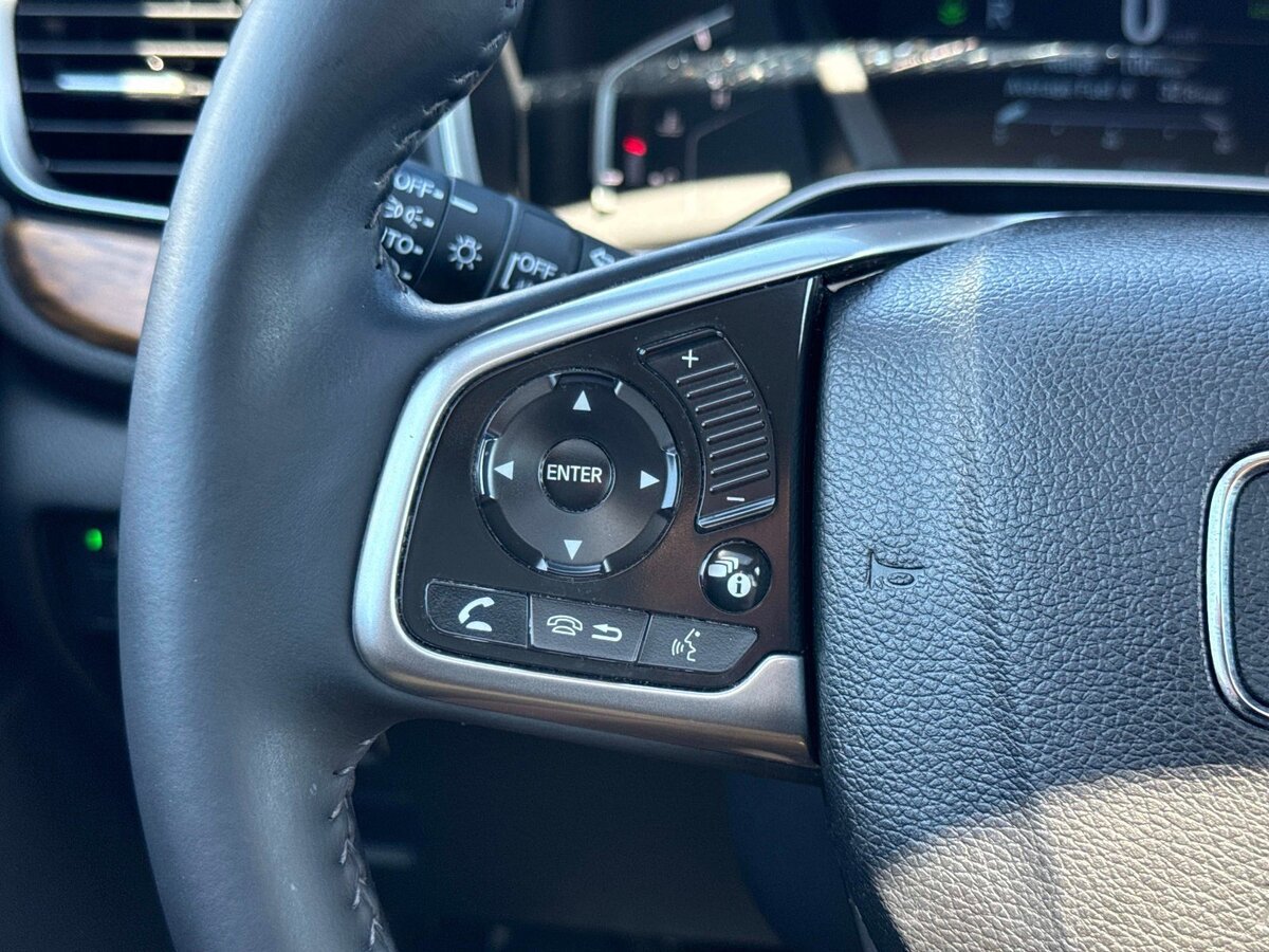 Used 2018 Honda CR-V EX-L image 27