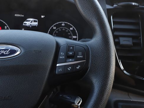 Used 2024 Ford Transit 350 XLT image 27