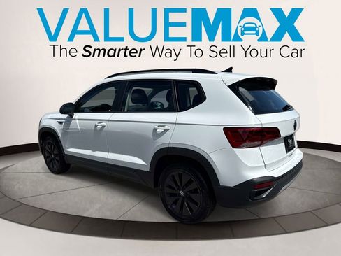 Used 2022 Volkswagen Taos S AWD/4WD image 5