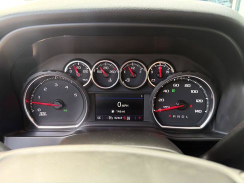 Used 2021 Chevrolet Silverado 3500 LT w/ Convenience Package AWD/4WD image 22