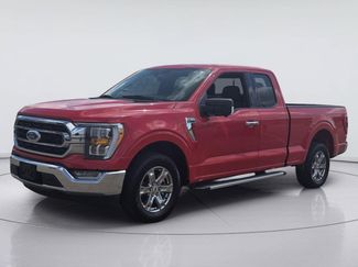 Used 2023 Ford F150 XLT w/ Equipment Group 302A High RWD video 1