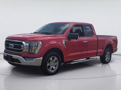 Used 2023 Ford F150 XLT w/ Equipment Group 302A High