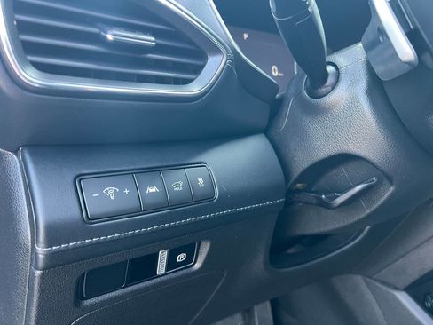 Used 2021 Hyundai Santa Fe SEL Premium image 9