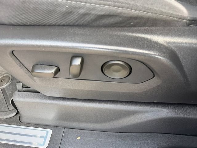 Used 2026 Chevrolet Silverado 1500 LT AWD/4WD image 20