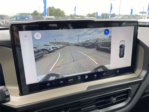 New 2025 Ford Bronco Sport Big Bend image 13