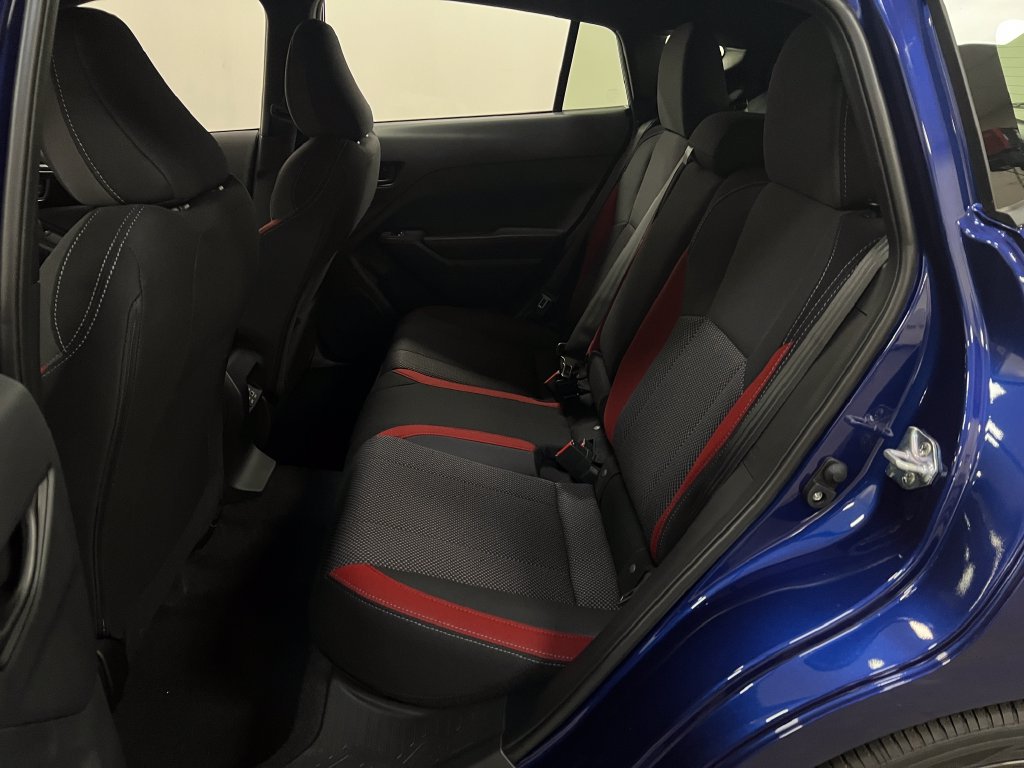 New 2026 Subaru Impreza RS AWD/4WD image 24