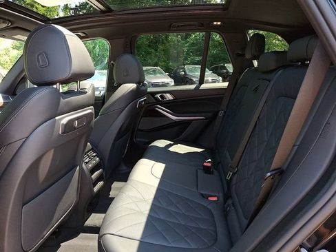Used 2026 BMW X5 xDrive40i AWD/4WD image 10