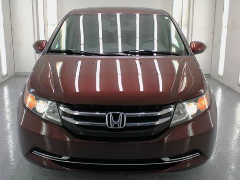 Used 2016 Honda Odyssey EX-L image 3