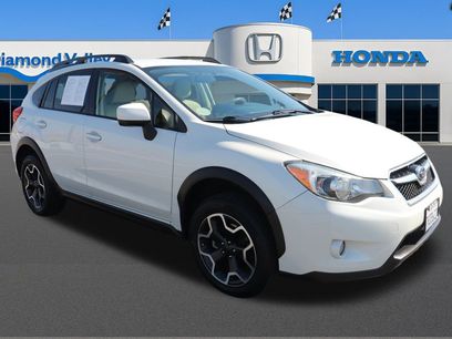 Used 2014 Subaru Crosstrek 2.0i Premium
