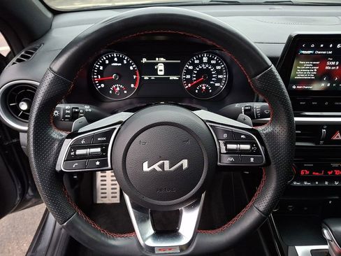 Used 2024 Kia Forte GT w/ GT2 Package image 20